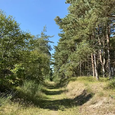 6 Person In Hadsund-by Traum Nyaraló