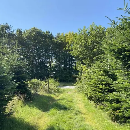 6 Person In Hadsund-by Traum *