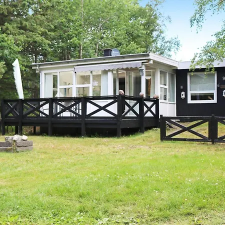 6 Person In Hadsund-by Traum Holiday home
