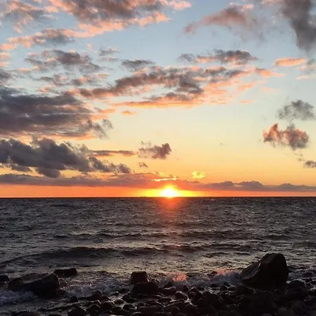 Nyaraló 6 Person In Hadsund-by Traum *