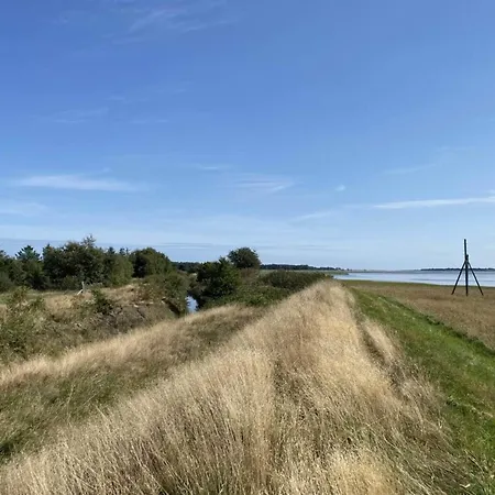 6 Person In Hadsund-by Traum *