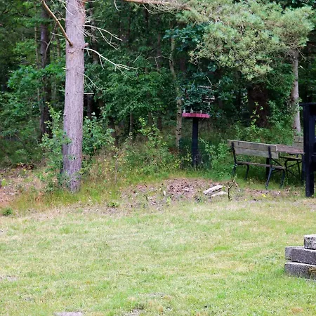 6 Person In Hadsund-by Traum Feriehus