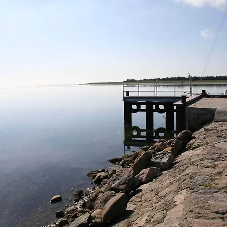 6 Person In Hadsund-by Traum *