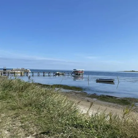 6 Person In Hadsund-by Traum *