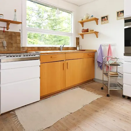6 Person In Hadsund-by Traum Hadsund