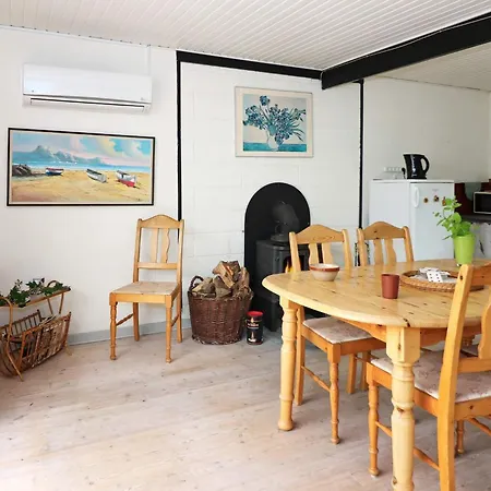 Holiday home 6 Person In Hadsund-by Traum Hadsund