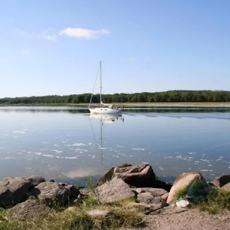 6 Person In Hadsund-by Traum Holiday home Hadsund