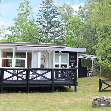 6 Person In Hadsund-by Traum * Hadsund