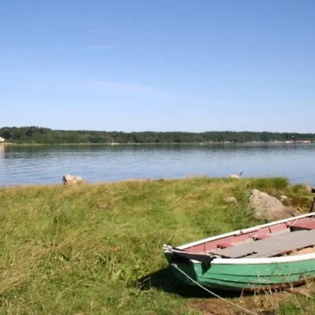 Feriehus 6 Person In Hadsund-by Traum *