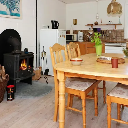 6 Person In Hadsund-by Traum Feriehus
