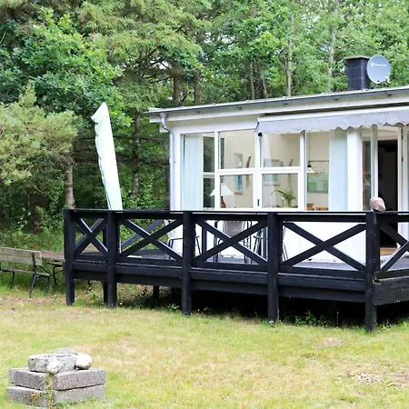 Holiday home 6 Person In Hadsund-by Traum *